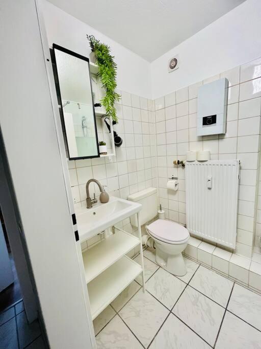 Dortmund City Wohnung 85/3 ภายนอก รูปภาพ