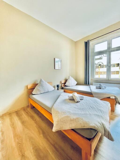 Dortmund City Wohnung 85/3 ภายนอก รูปภาพ
