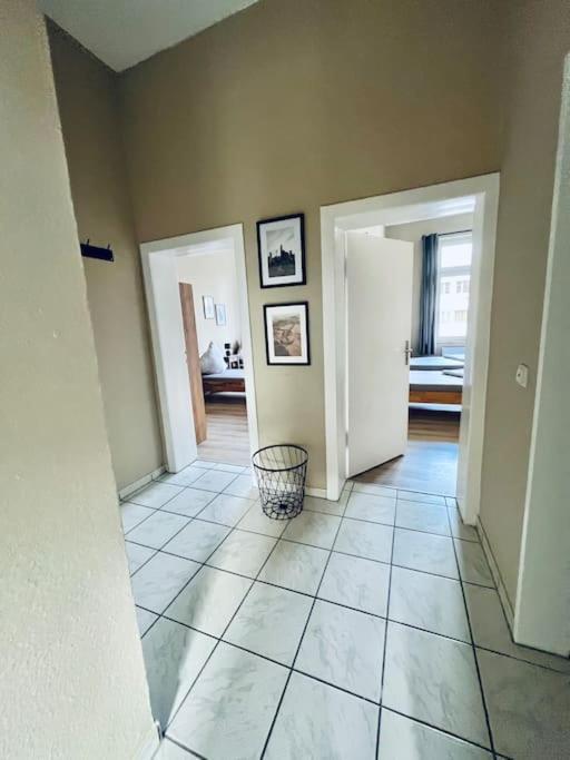Dortmund City Wohnung 85/3 ภายนอก รูปภาพ